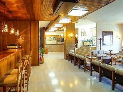 Hotel Zeus Delphoi Kültér fotó