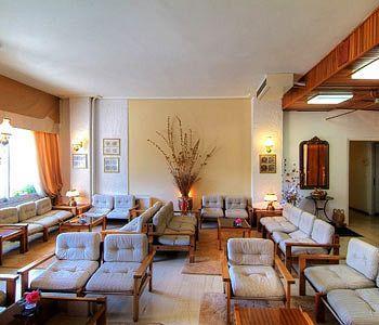 Hotel Zeus Delphoi Kültér fotó
